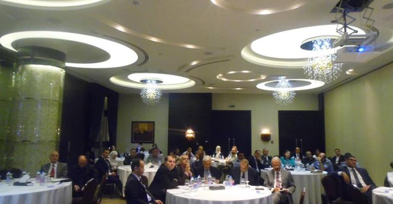 مجتمعون: ضرورة مراجعة إجراءات التعامل مع الحالات الطارئة والخطرة وتوفير الحماية لحالات العنف الأسري بعد تقديم الخدمات مجتمعون: ضرورة مراجعة إجراءات التعامل مع الحالات الطارئة والخطرة وتوفير الحماية لحالات العنف الأسري بعد تقديم الخدمات