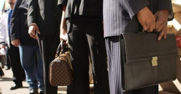 ارتفاع معدل البطالة 2.8%