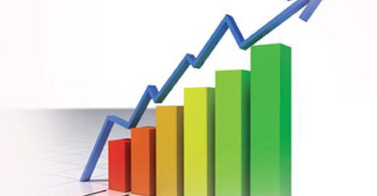 مؤشر البورصة يرتفع في افتتاحه