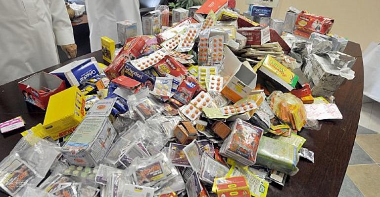 حملة للتبرع بالأدوية للمرضى المعوزين في المخيمات الفلسطينيّة