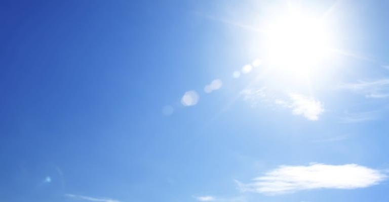 أجواء حارة نسبية في المرتفعات وحارة جدا في الأغوار والعقبة