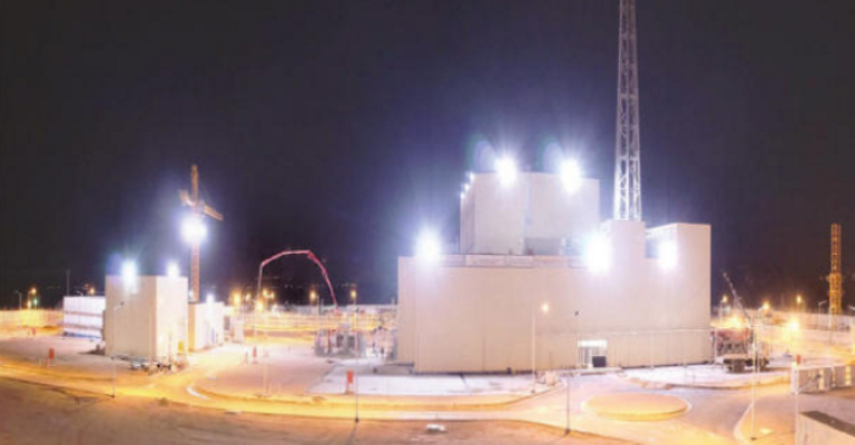 "الطاقة والمعادن" تقر الخريطة الإشعاعية للمملكة