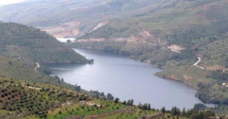 طرح عطاء مشروع تعلية سد الوالة الأسبوع المقبل بقيمة 28 مليون دينار