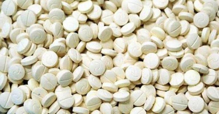 القبض على 7 بتهمة تهريب وحيازة مخدرات