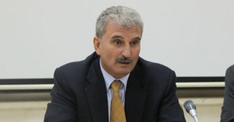 "بريزات": هناك قوى في الأردن تخشى حقوق الإنسان