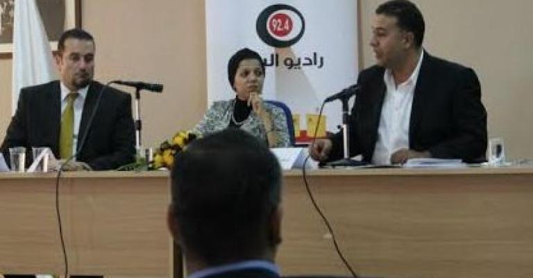 في ندوة لـ"راديو البلد": الهيئة المستقلة تسجل 40 مخالفة بالدعاية الانتخابية