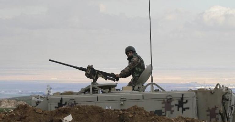 إحباط تسلل شخصين لدولة مجاورة