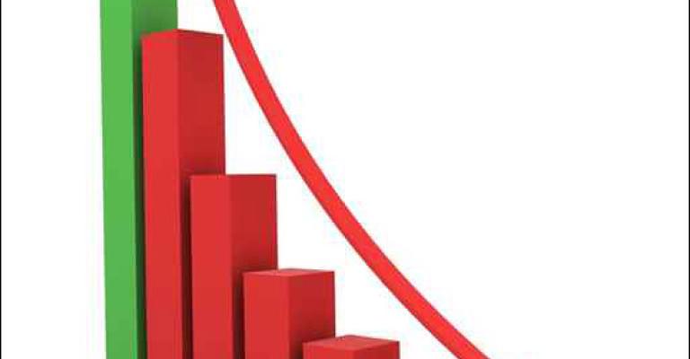 مؤشر البورصة يبدأ تعاملاته على انخفاض مؤشر البورصة يبدأ تعاملاته على انخفاض