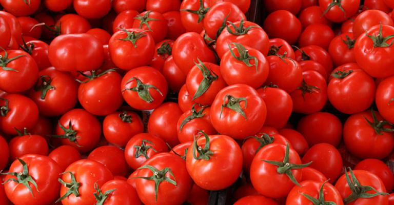 البندورة "المعلقة" بحدود الدينار واستقرار أسعار بعض الأصناف