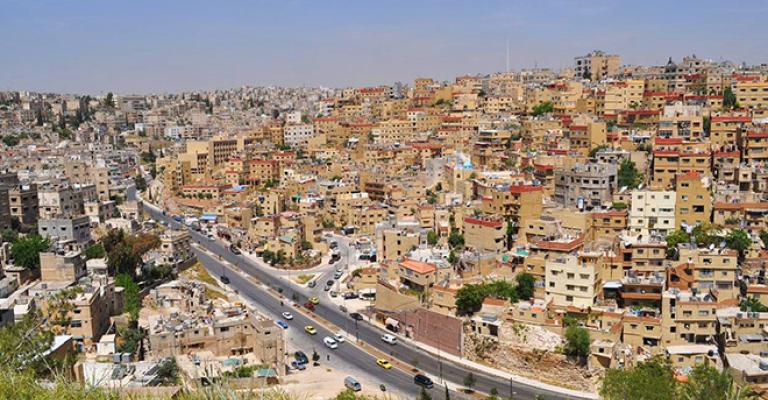 ارتفاع على درجات الحرارة وأجواء حارّة إلى حارّة نسبيّاً