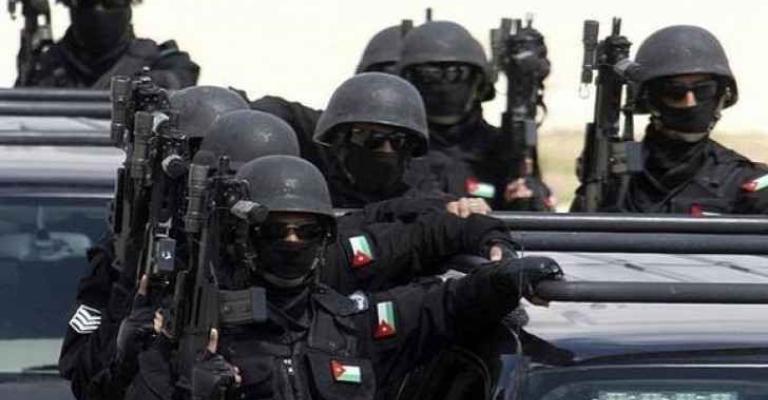 الأمن: مقتل المطلوب الرئيس بقتل الشهيد نفش