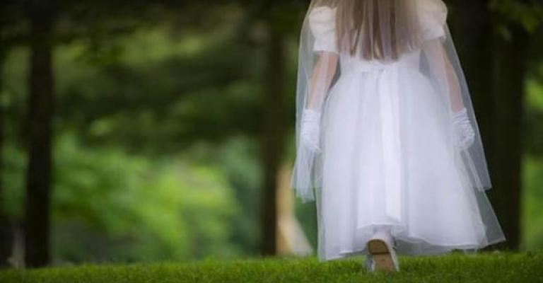 منع تزويج طفلة سوريّة لخمسيني من جنسية عربية ليست الحالة الوحيدة