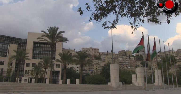 الأمانة تمدد دوام الدوائر المالية لتمكين المرشحين من التسديد