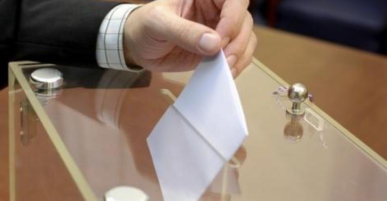 حديث الانتخابات حديث الانتخابات