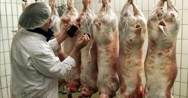 الزراعة: سنراقب على ذبح الأضاحي في العيد