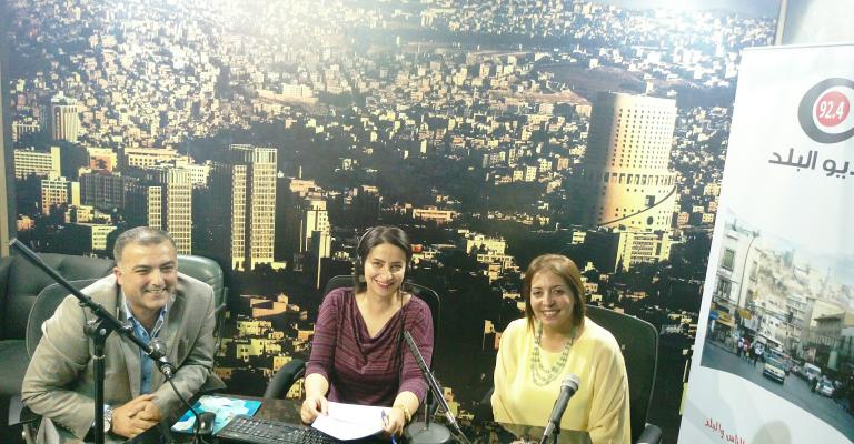 الإتجار بالبشر .. حماية وملاحقة