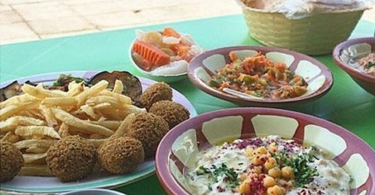 إصدار الأسعار الجديدة للمطاعم الشعبية