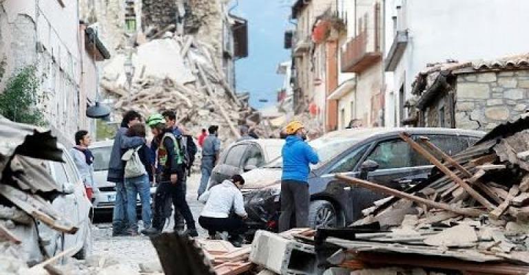الخارجية: لا أنباء عن وجود أردنيين بين ضحايا زلزال إيطاليا