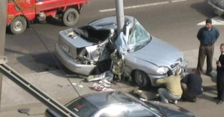 89 إصابة إثر 168 حادثا