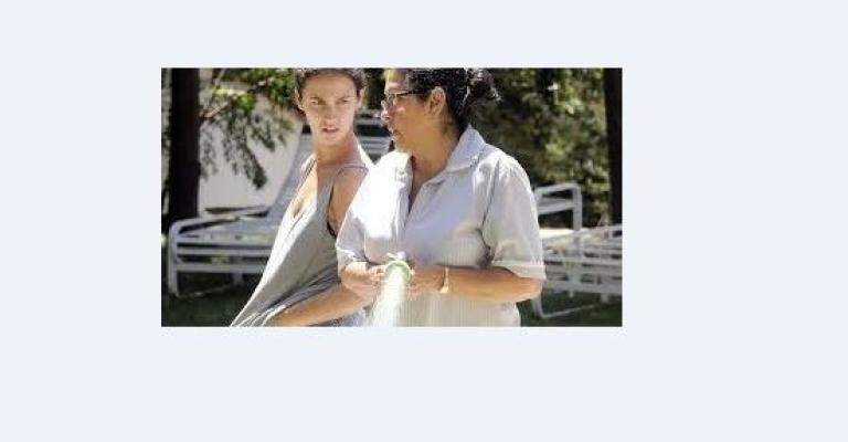 فيلم "الأم الثانية" في "شومان" الثلاثاء