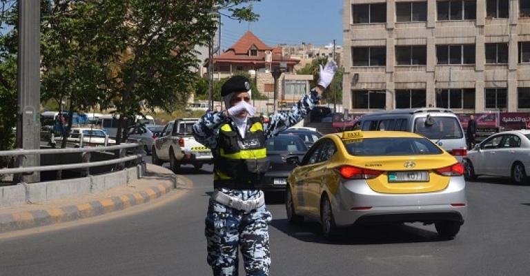 خطط أمنية ومروية ليوم الانتخاب