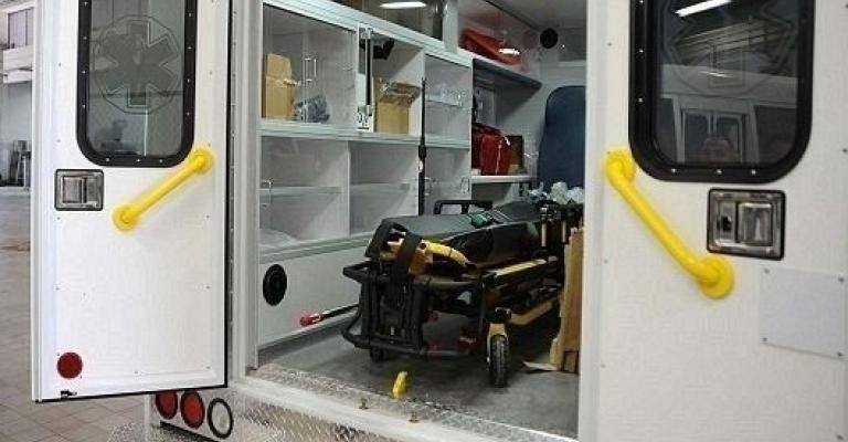 الدفاع المدني يجري عملية ولادة داخل منزل في معان