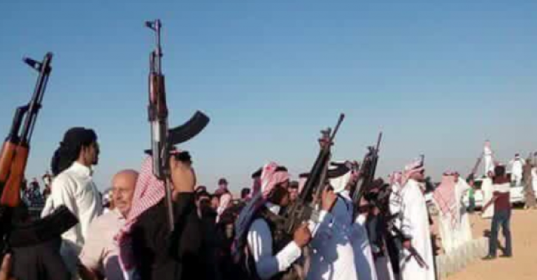 محافظات تشهد مخالفات في الدعاية الانتخابيّة.. والأمن يحقق بفيديوهات إطلاق نار