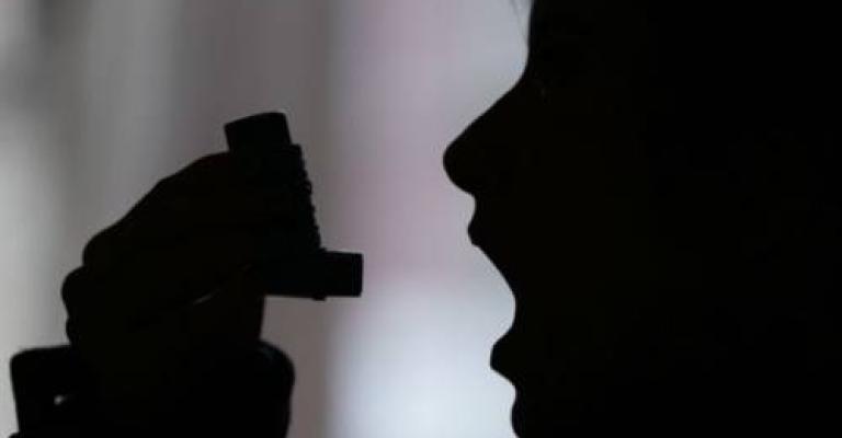 عقار جديد يعطي أملاً لمرضى الربو عقار جديد يعطي أملاً لمرضى الربو