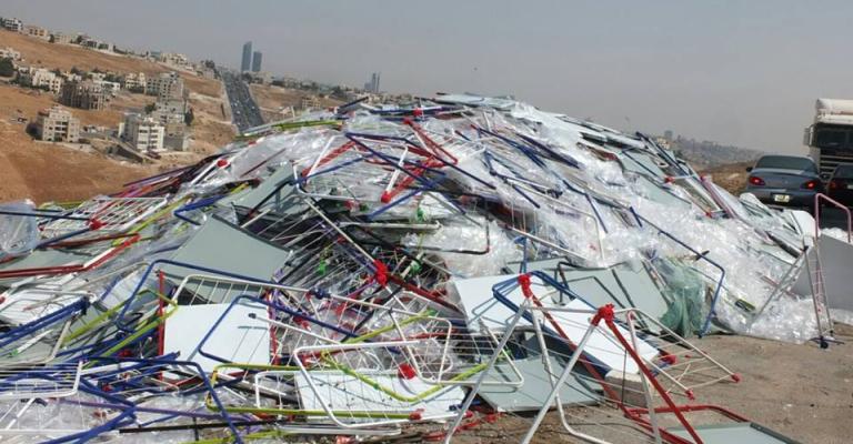 إحباط تهريب أكبر كمية حبوب مخدرة في تاريخ المملكة