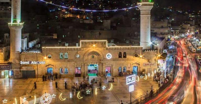 بدء الاستعدادت لعطلة عيد الأضحى من قبل عدة جهات بدء الاستعدادت لعطلة عيد الأضحى من قبل عدة جهات