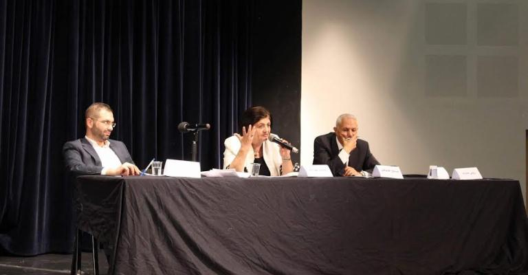 خلال مناظرة انتخابية: جدل واسع حول تطبيق الدولة المدنية من عدمه