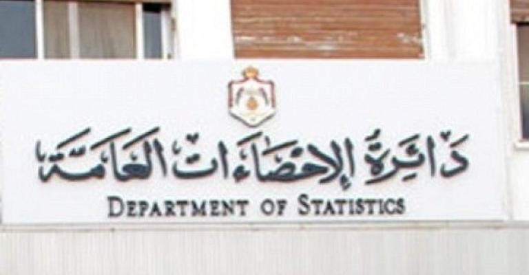 معدل الأمية في الأردن 9.2%