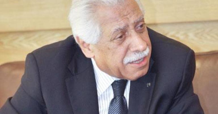 افتتاح شارعي الأمير الحسين بن عبدالله والاميرة بسمة