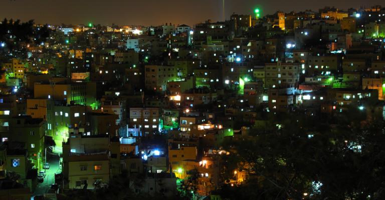 ارتفاع على درجات الحرارة وأجواء معتدلة ليلاً