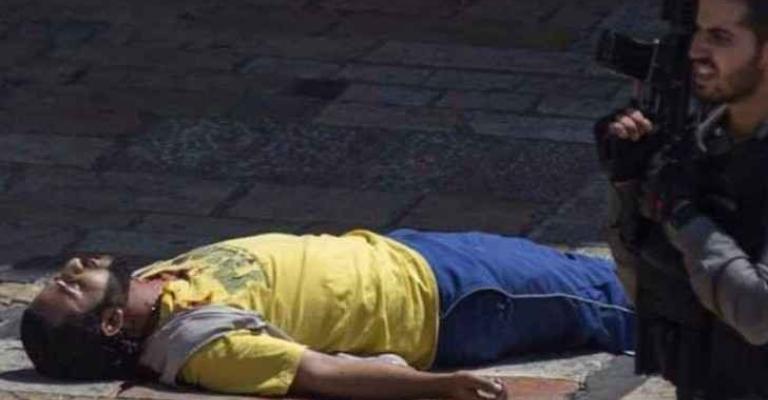 ترجيح استلام جثمان الشهيد العمرو الأحد