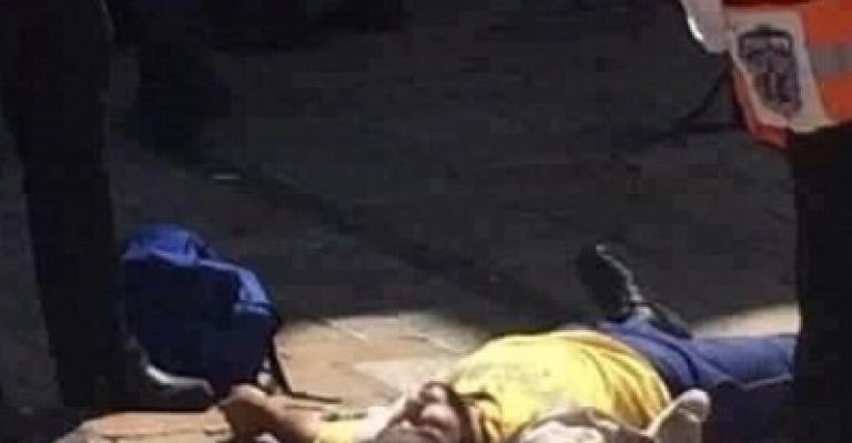 الحكومة تطالب إسرائيل بتوضيحات حول استشهاد العمرو وتشييع جثمانه في المغير