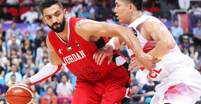 منتخب السلة يظفر بالمركز الثالث في نهائي كأس التحدي الآسيوي