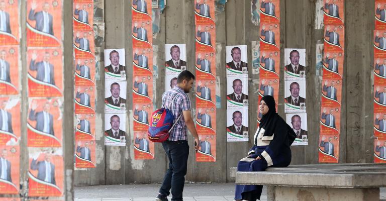 يوم الاقتراع.. قراءة وتوقعات يوم الاقتراع.. قراءة وتوقعات