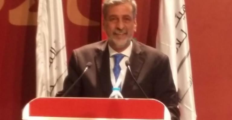 الكلالدة: الهيئة تحقق بقضية شراء أصوات