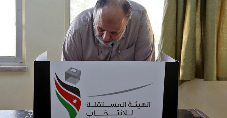 بعد يوم الاقتراع بعد يوم الاقتراع