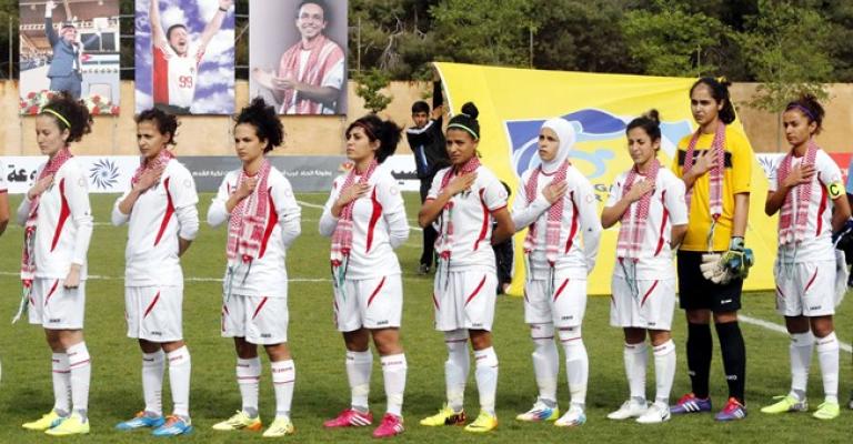 222 خبيرا من "الفيفا" يصلون عمان لمتابعة كأس العالم للسيدات تحت سن 17 222 خبيرا من "الفيفا" يصلون عمان لمتابعة كأس العالم للسيدات تحت سن 17