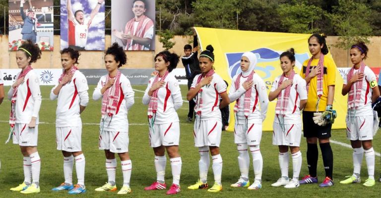 انطلاق كأس العالم للسيدات الجمعة والأردن يعلن الاستعداد
