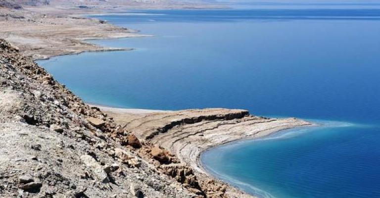 بلدية الكرك تستأجر 320 دونماً على شاطئ البحر الميت بلدية الكرك تستأجر 320 دونماً على شاطئ البحر الميت