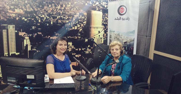 السلطتان التنفيذية والتشريعية من منظور النوع الاجتماعي