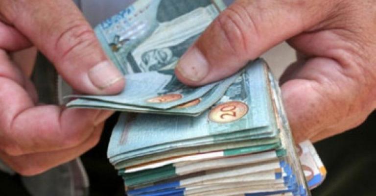 4.5 مليون دينار ذمم لمديرية المياه على المواطنين في البادية الشمالية 4.5 مليون دينار ذمم لمديرية المياه على المواطنين في البادية الشمالية