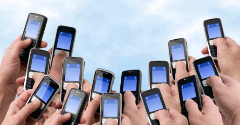 99% من الأسر الأردنية لديها "خلوي" و 70% إنترنت 99% من الأسر الأردنية لديها "خلوي" و 70% إنترنت