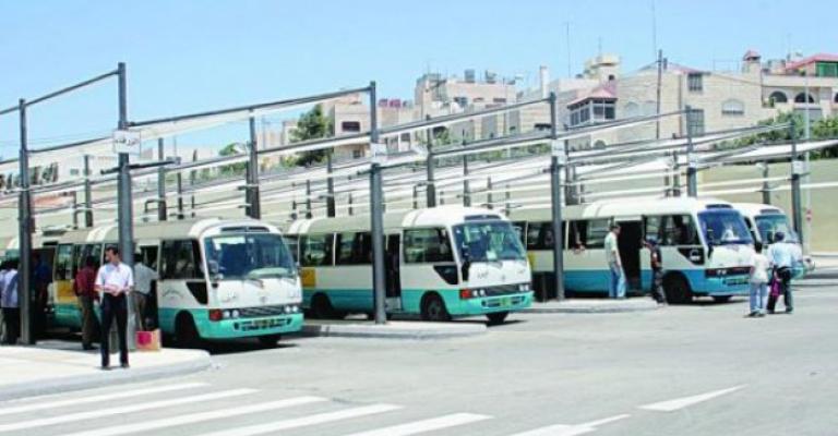 الأمانة تدرس أجور النقل العام