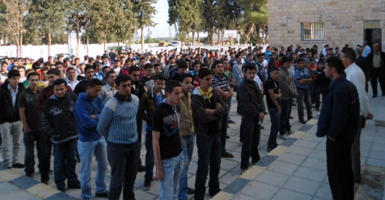 "المعلمين": سنعمل على حل زيادة ساعات الدوام