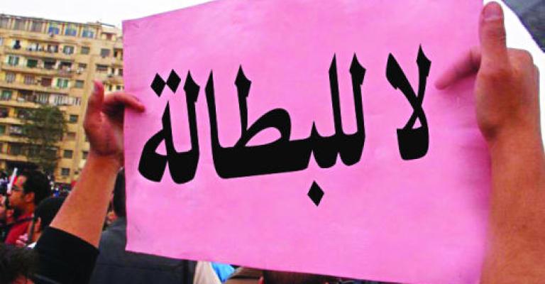 شباب من المفرق يناشدون للاهتمام بقضايا البطالة وتكافؤ الفرص