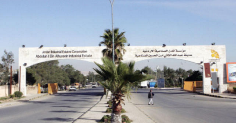 40% من أبنية مصانع سحاب مخالفة